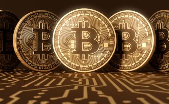 Cryptocurrency investment